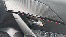 Peugeot 208 1.2 PureTech 100 GT 5dr Petrol Hatchback